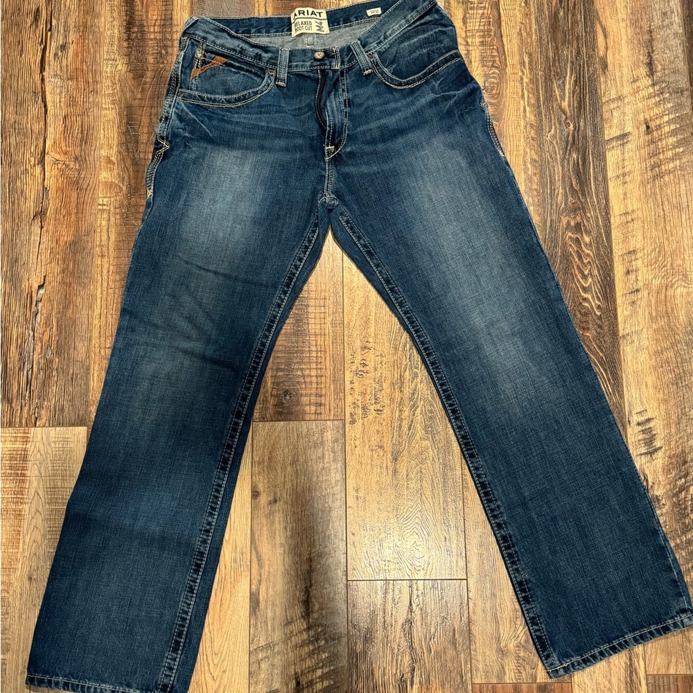 Men's ARIAT